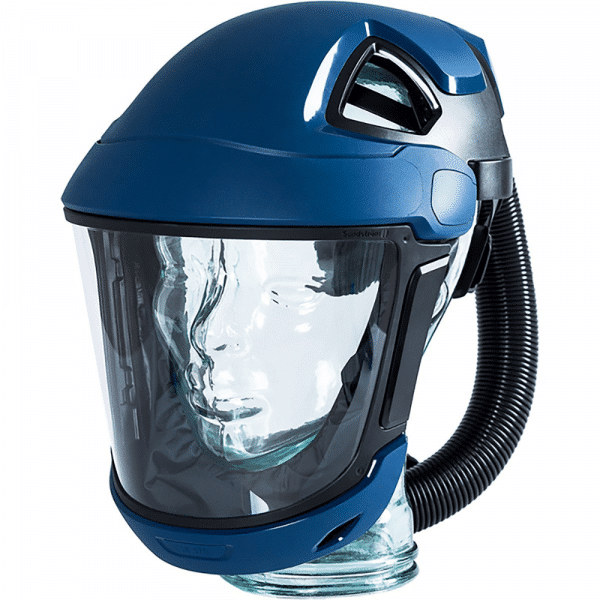 Sundstrom SR 570 Respirator Face Shield | Beacon International